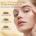 Kaelynne 24K Gold Hydrogel Under-Eye Patches – 60 Pieces