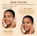 Universal Tinted Moisturizer SPF 46 - Gloss & Grit
