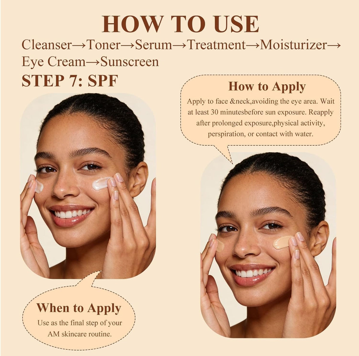 Universal Tinted Moisturizer SPF 46 - Gloss & Grit
