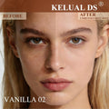 Universal Tinted Moisturizer SPF 46 - Gloss & Grit