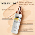 Universal Tinted Moisturizer SPF 46 - Gloss & Grit
