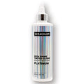 Keracolor Platinum Tinted Hair Gloss Color Refresh Treatment - Gloss & Grit