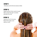 Keracolor Platinum Tinted Hair Gloss Color Refresh Treatment - Gloss & Grit
