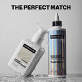 Keracolor Platinum Tinted Hair Gloss Color Refresh Treatment - Gloss & Grit