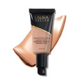 Laura Geller Weightless Whip Foundation - Gloss & Grit
