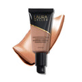 Laura Geller Weightless Whip Foundation - Gloss & Grit
