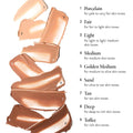 Laura Geller Weightless Whip Foundation - Gloss & Grit