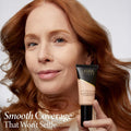 Laura Geller Weightless Whip Foundation - Gloss & Grit