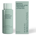 Marini SkinSolutions 10% Benzoyl Peroxide Acne Lotion 2 fl oz - Gloss & Grit