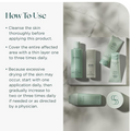 Marini SkinSolutions 10% Benzoyl Peroxide Acne Lotion 2 fl oz - Gloss & Grit