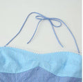 Mira Striped Two-Piece Set - Gloss & Grit