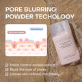 MISSHA Glow Priming Sunscreen SPF 50 - Gloss & Grit