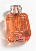 MONDAY Vanilla Glaze Hair & Body Mist 150 mL, flat lay view