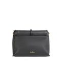 Sam Edelman Sylvia Fold-Over Crossbody Bag - Gloss & Grit