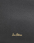 Sam Edelman Sylvia Fold-Over Crossbody Bag - Gloss & Grit