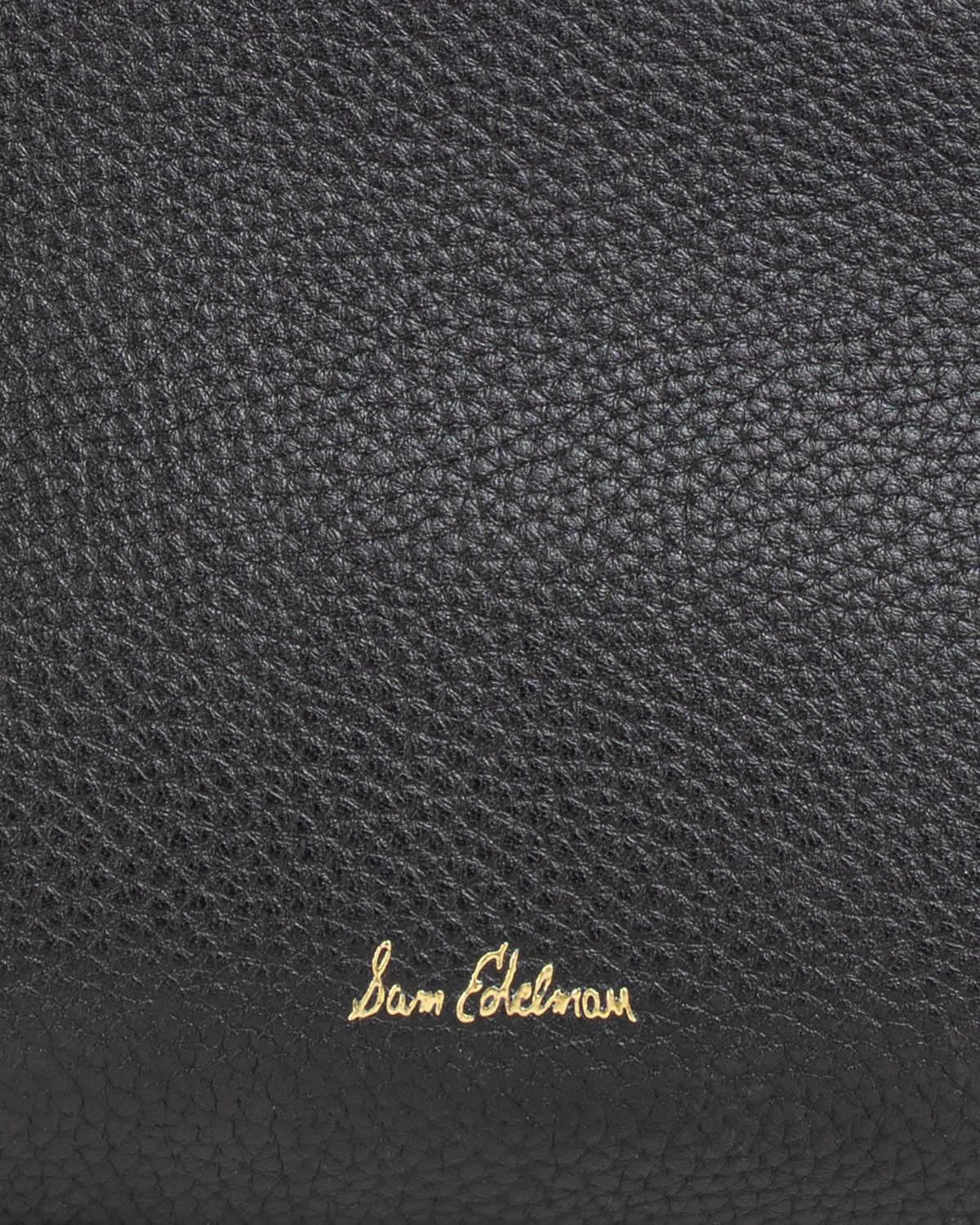 Sam Edelman Sylvia Fold-Over Crossbody Bag - Gloss & Grit