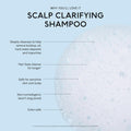 SEEN Scalp Clarifying Shampoo