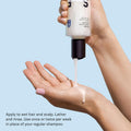 SEEN Scalp Clarifying Shampoo