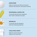 SEEN Scalp Clarifying Shampoo