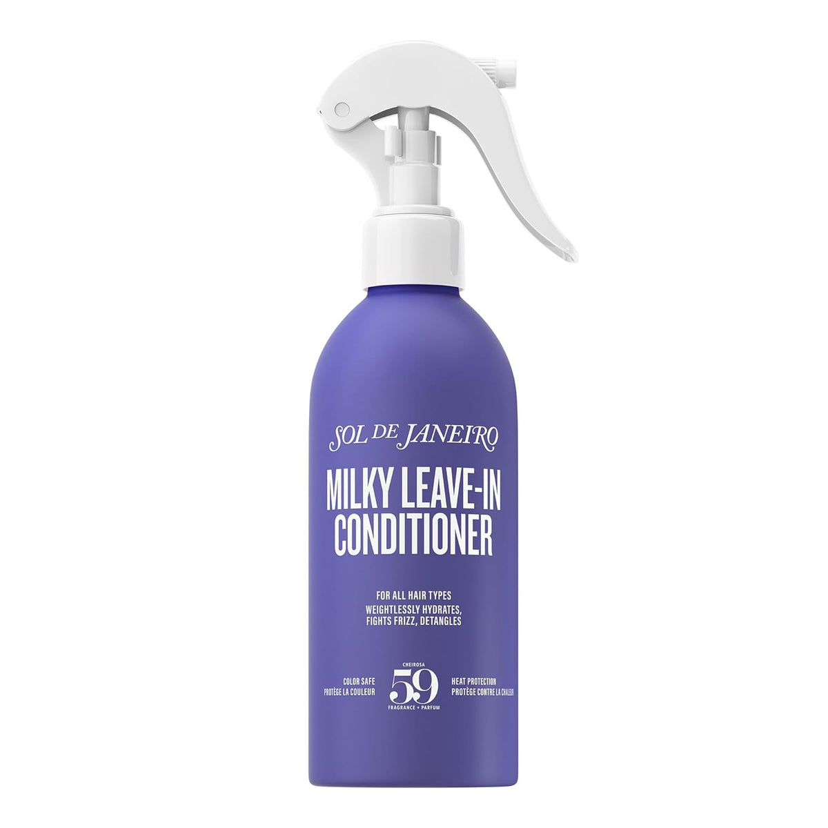 Cheriosa 59 Milky Leave-In Conditioner - Gloss & Grit