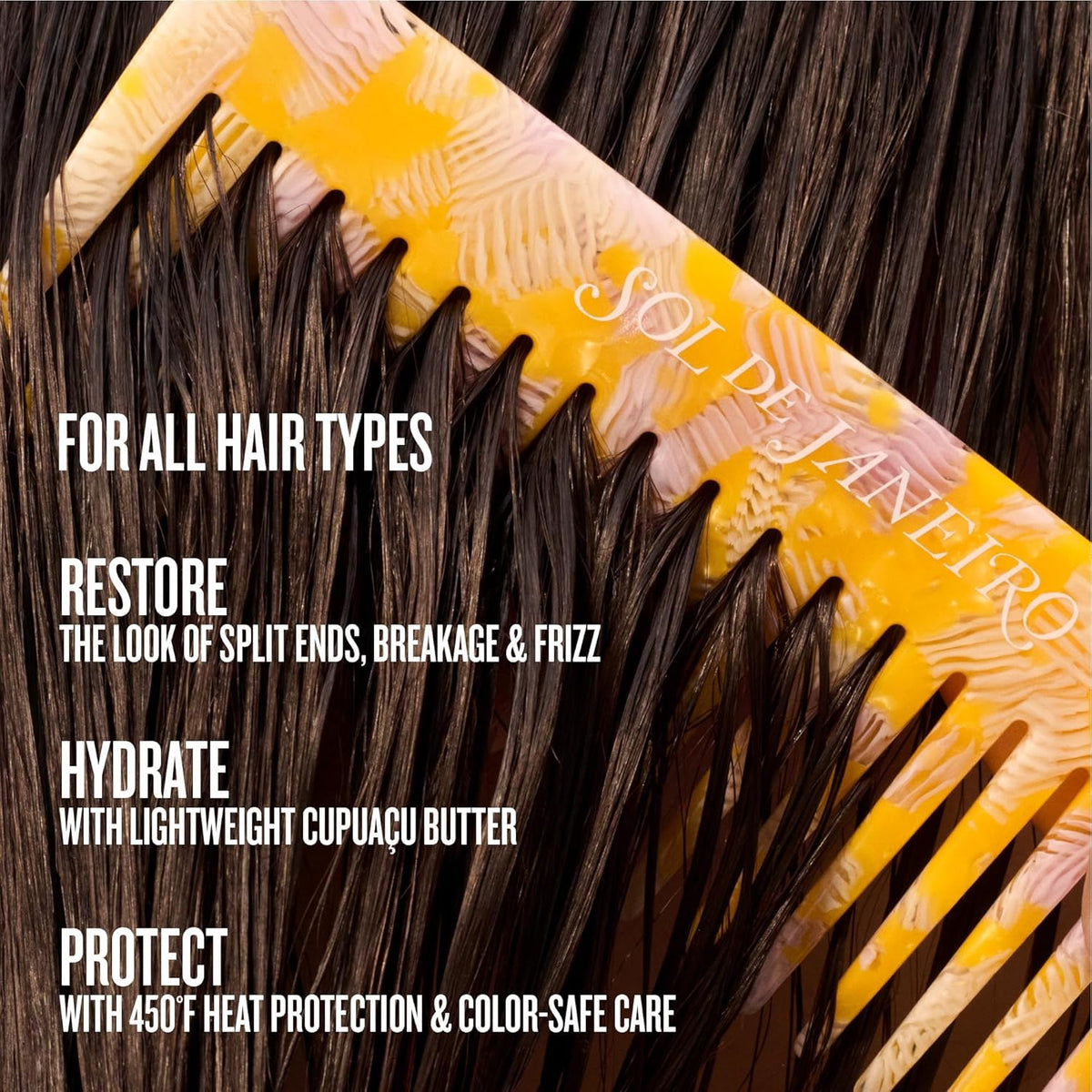 Cheriosa 59 Milky Leave-In Conditioner - Gloss & Grit
