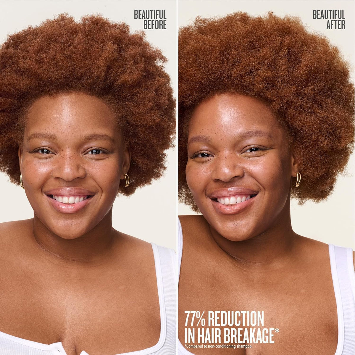 Cheriosa 59 Milky Leave-In Conditioner - Gloss & Grit