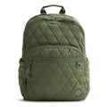 Vera Bradley 28-Liter Bancroft Backpack Bronze Green - view 1