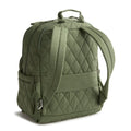 Vera Bradley 28-Liter Bancroft Backpack Bronze Green - view 3
