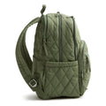 Vera Bradley 28-Liter Bancroft Backpack Bronze Green - view 6