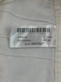 Zara product identifier label